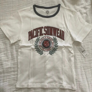 PacSun Pacific Sunwear Tee